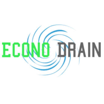 Econo drain cleaning specialists Montreal West Island